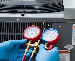 ac repair services with professional air conditioning system diagnostics in Manchester, NH